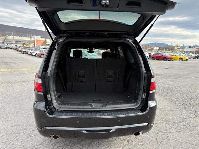 2019 Dodge Durango GT AWD