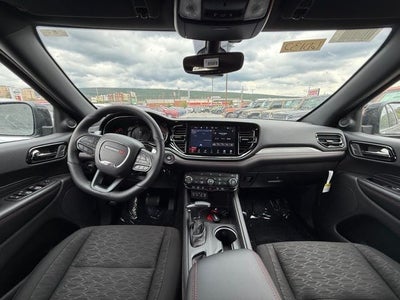 2026 Dodge Durango DURANGO GT AWD