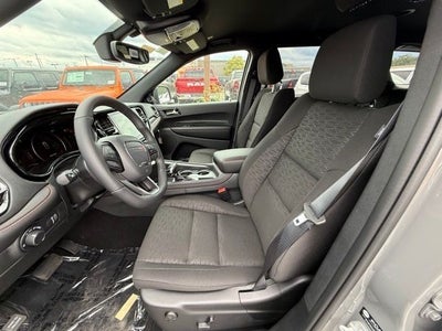2026 Dodge Durango DURANGO GT AWD