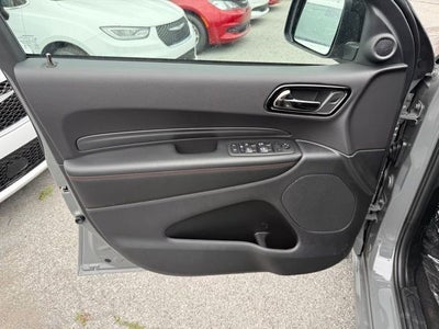 2026 Dodge Durango DURANGO GT AWD