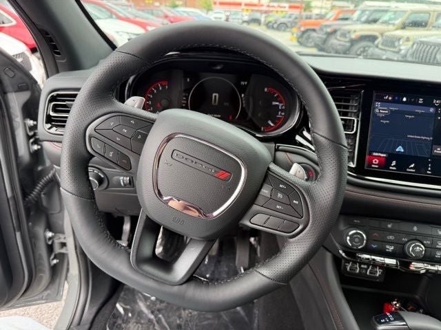 2026 Dodge Durango DURANGO GT AWD