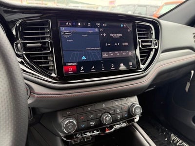 2026 Dodge Durango DURANGO GT AWD