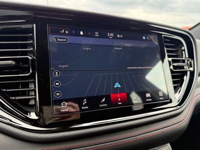 2026 Dodge Durango DURANGO GT AWD