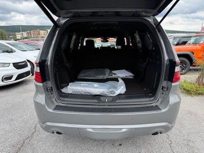 2026 Dodge Durango DURANGO GT AWD