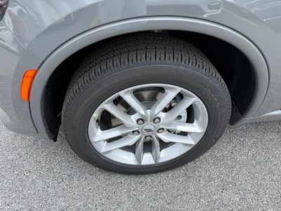 2026 Dodge Durango DURANGO GT AWD