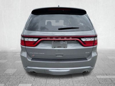 2026 Dodge Durango DURANGO GT AWD
