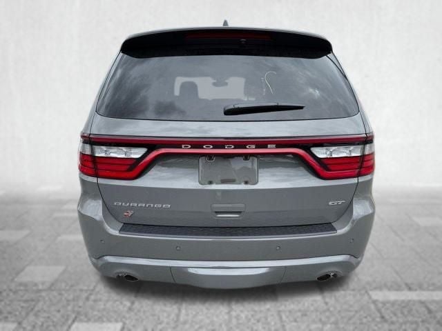 2026 Dodge Durango DURANGO GT AWD