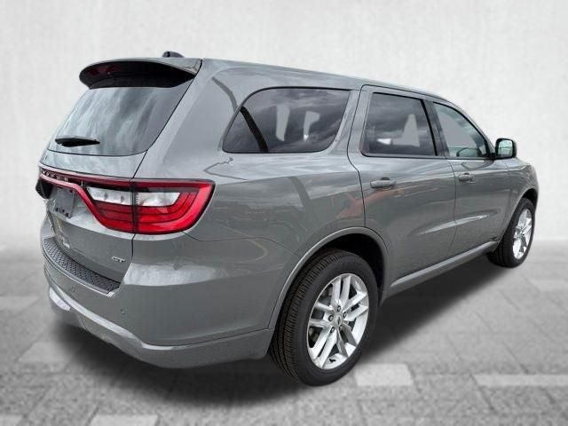 2026 Dodge Durango DURANGO GT AWD