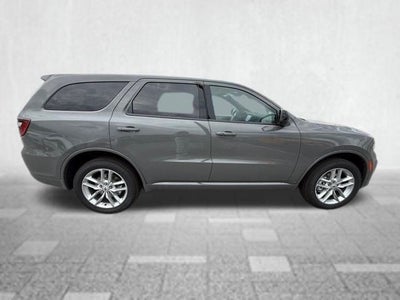 2026 Dodge Durango DURANGO GT AWD
