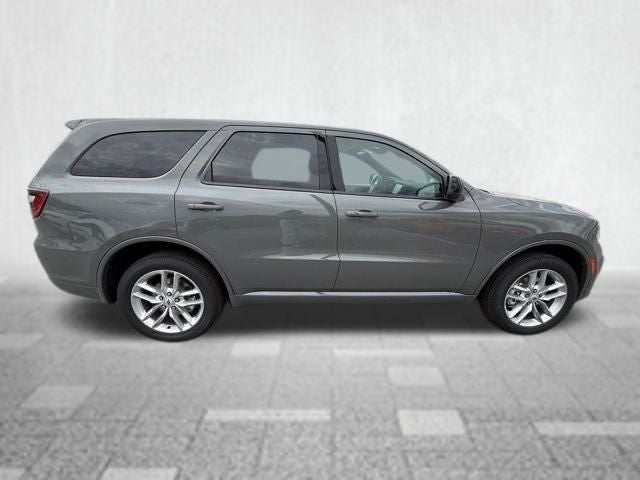 2026 Dodge Durango DURANGO GT AWD