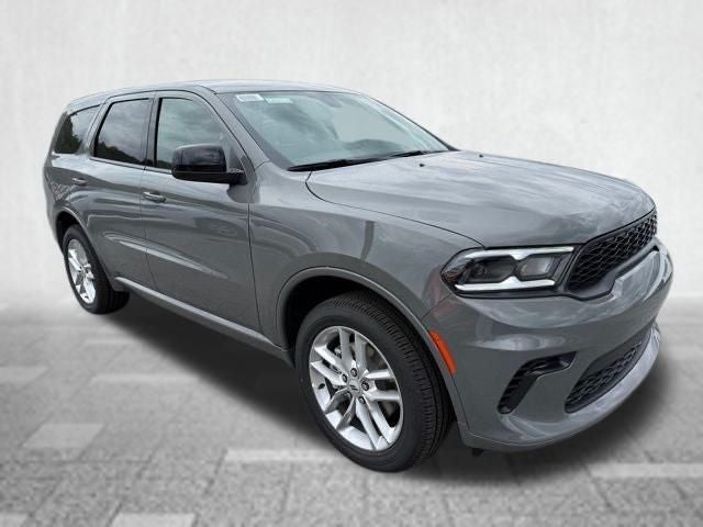 2026 Dodge Durango DURANGO GT AWD