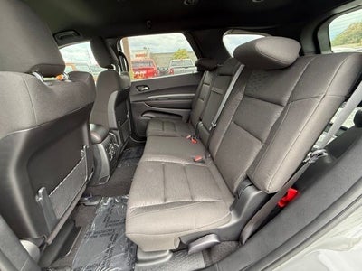 2026 Dodge Durango DURANGO GT AWD