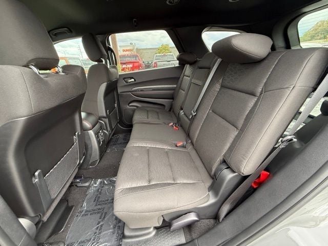 2026 Dodge Durango DURANGO GT AWD