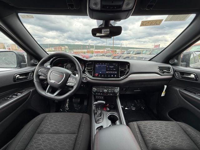 2026 Dodge Durango DURANGO GT AWD