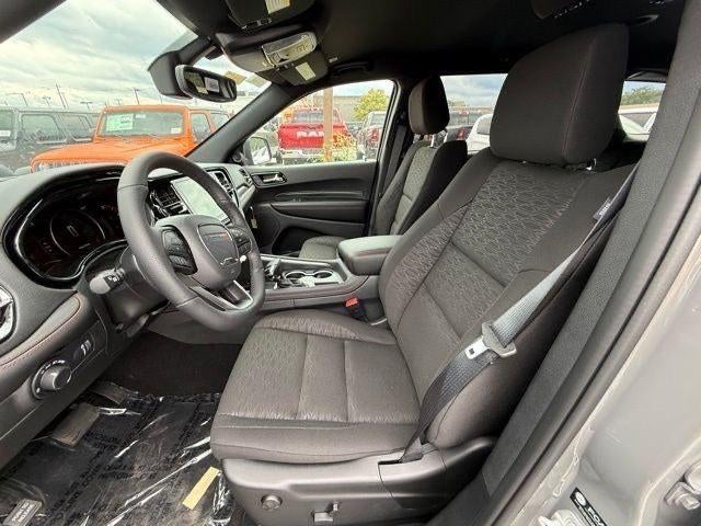 2026 Dodge Durango DURANGO GT AWD