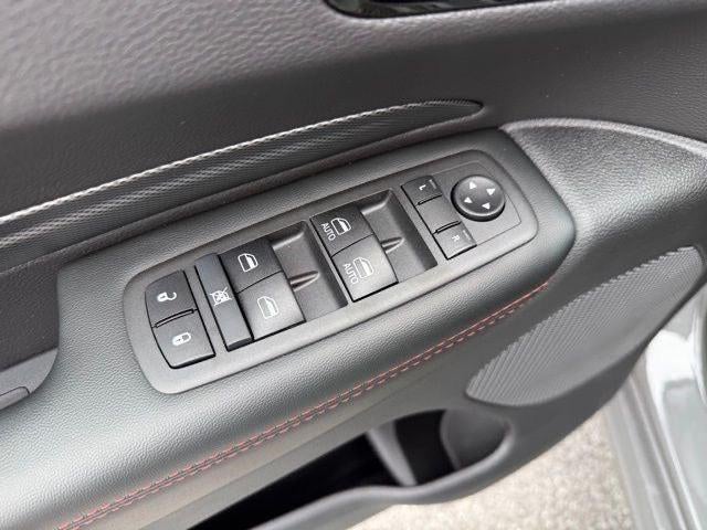 2026 Dodge Durango DURANGO GT AWD