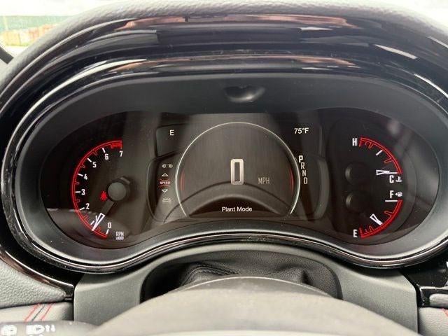 2026 Dodge Durango DURANGO GT AWD