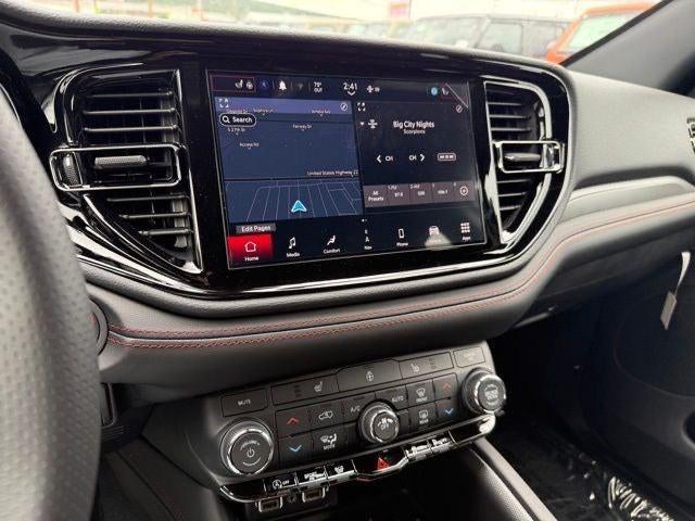 2026 Dodge Durango DURANGO GT AWD