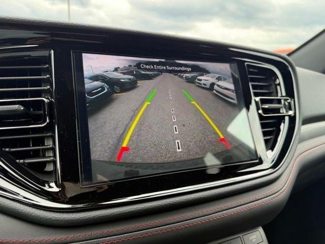 2026 Dodge Durango DURANGO GT AWD