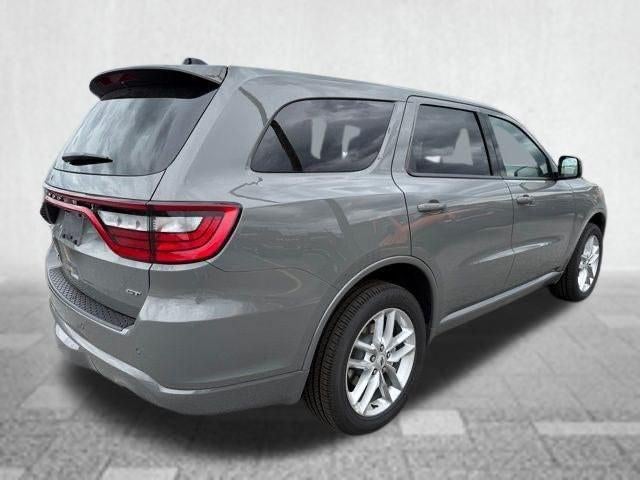 2026 Dodge Durango DURANGO GT AWD