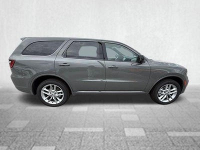 2026 Dodge Durango DURANGO GT AWD