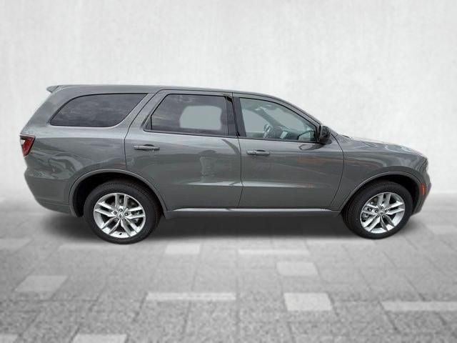 2026 Dodge Durango DURANGO GT AWD