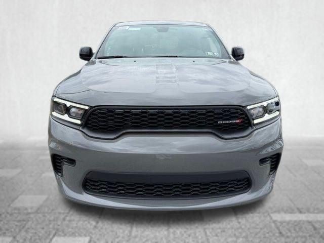 2026 Dodge Durango DURANGO GT AWD