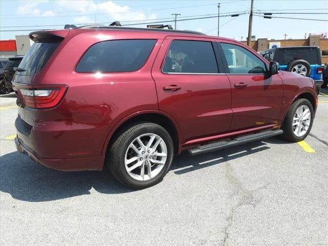 2023 Dodge Durango GT Plus AWD