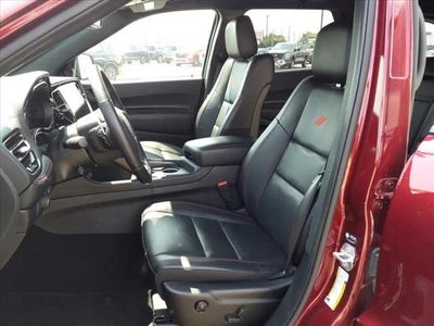 2023 Dodge Durango GT Plus AWD