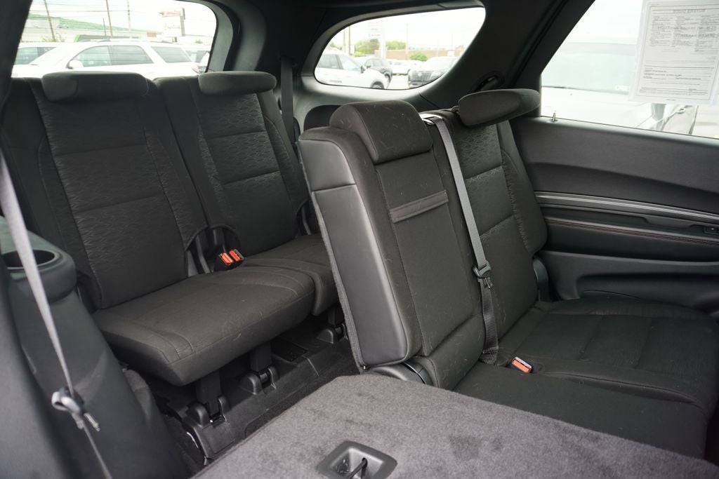 2026 Dodge Durango GT AWD