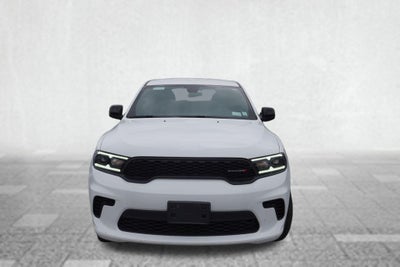 2026 Dodge Durango GT AWD