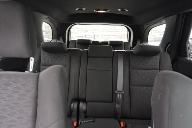 2026 Dodge Durango GT AWD
