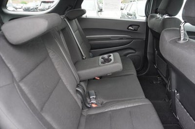 2026 Dodge Durango GT AWD