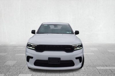 2026 Dodge Durango GT AWD
