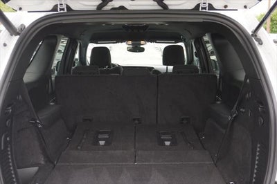 2026 Dodge Durango GT AWD