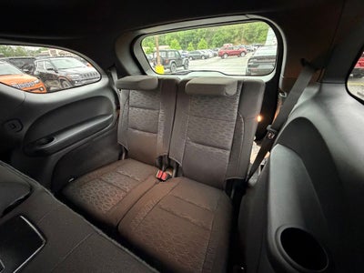 2026 Dodge Durango DURANGO GT AWD