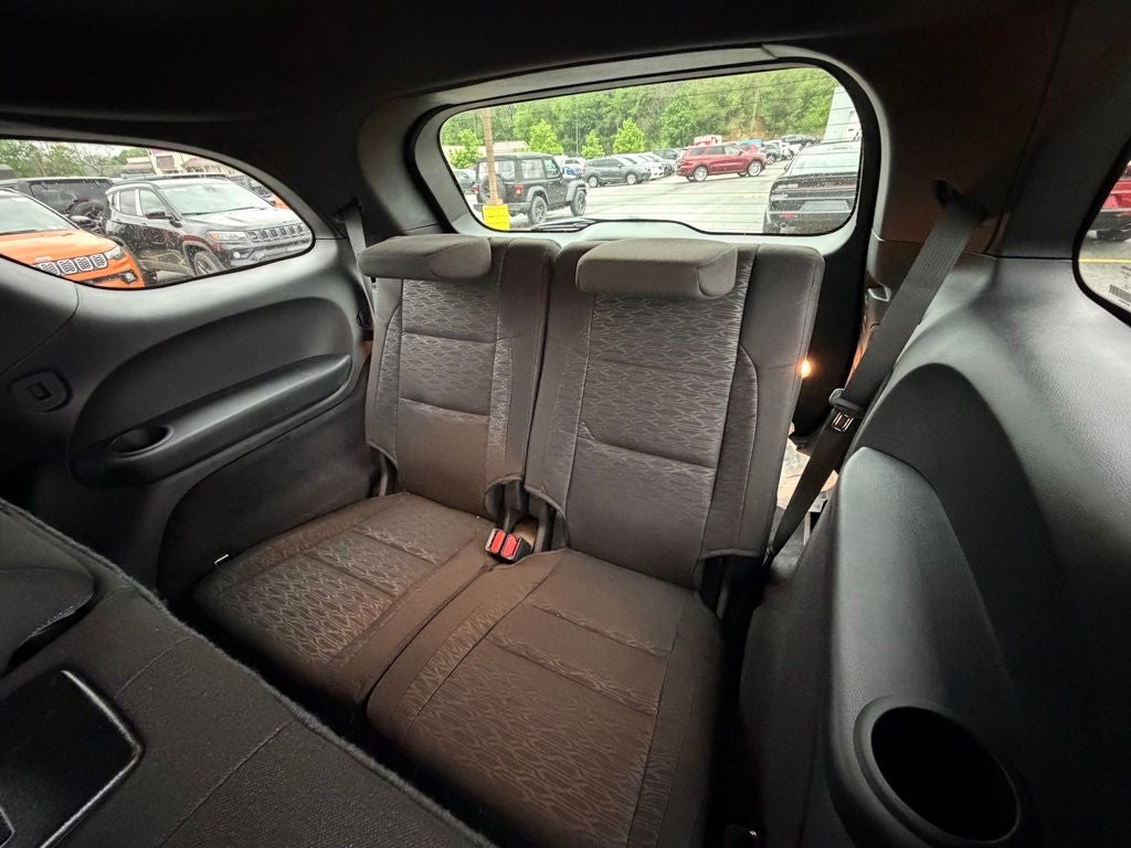 2026 Dodge Durango DURANGO GT AWD