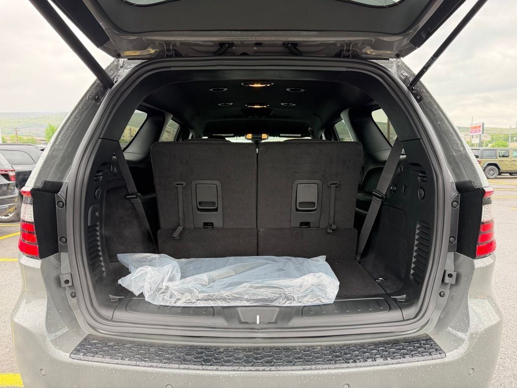 2026 Dodge Durango DURANGO GT AWD