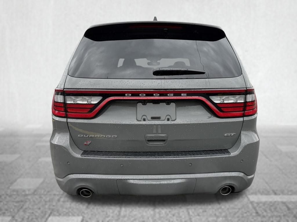 2026 Dodge Durango DURANGO GT AWD