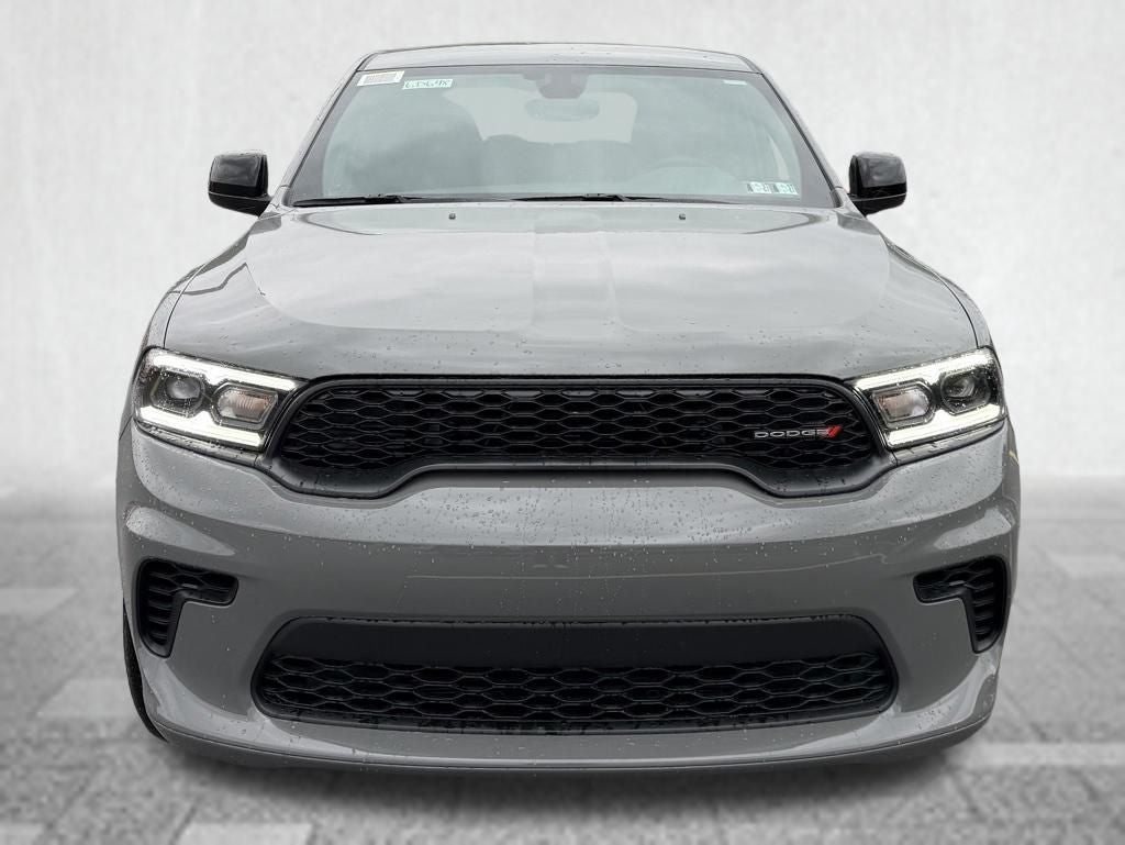 2026 Dodge Durango DURANGO GT AWD