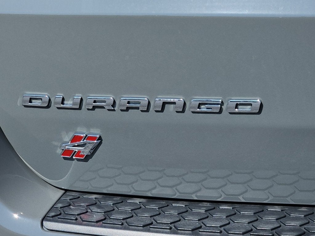 2026 Dodge Durango DURANGO GT AWD