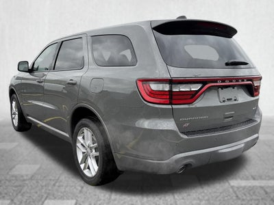 2026 Dodge Durango DURANGO GT AWD