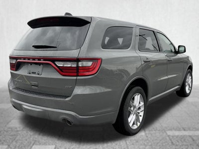 2026 Dodge Durango DURANGO GT AWD