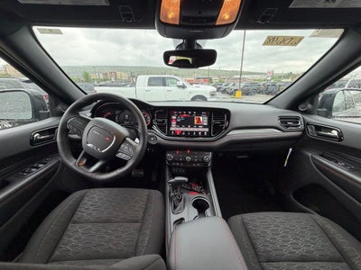 2026 Dodge Durango DURANGO GT AWD