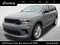 2026 Dodge Durango DURANGO GT AWD