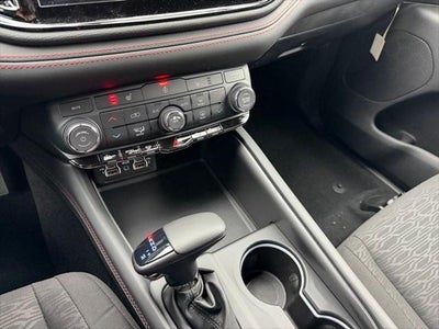 2026 Dodge Durango DURANGO GT AWD