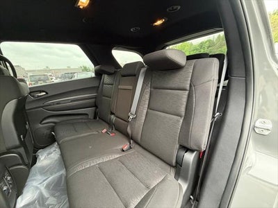 2026 Dodge Durango DURANGO GT AWD
