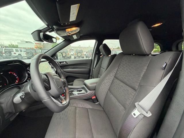2026 Dodge Durango DURANGO GT AWD