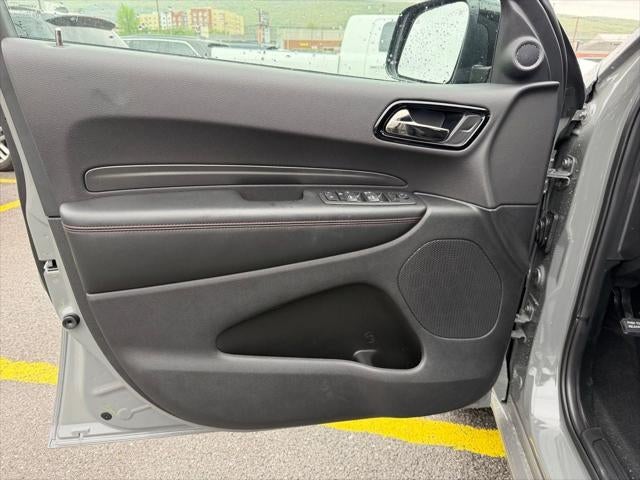 2026 Dodge Durango DURANGO GT AWD
