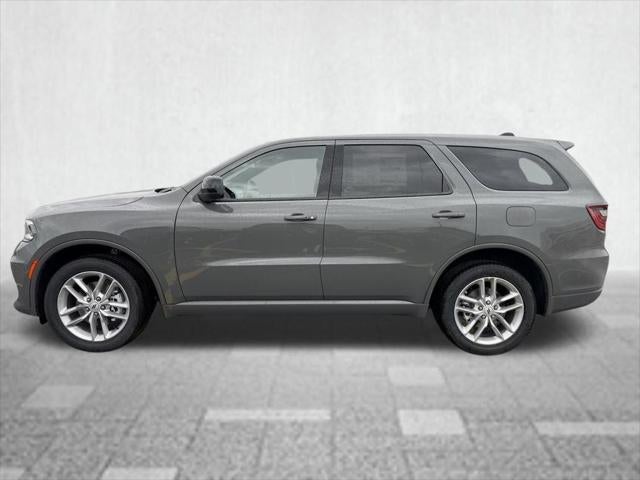 2026 Dodge Durango DURANGO GT AWD